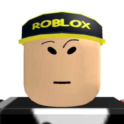 Roblox profile picture for @lining