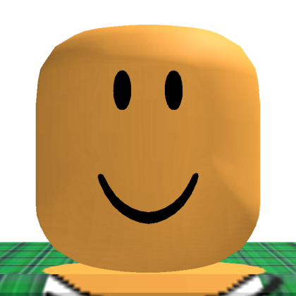 Roblox profile picture for @Protects
