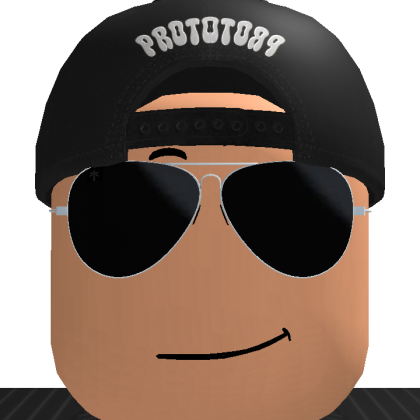 Roblox avatar