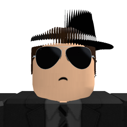 Roblox avatar