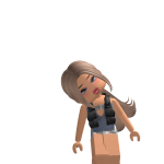 @Littlemisseviegirl5