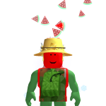 @The0neTrueWaterMelon