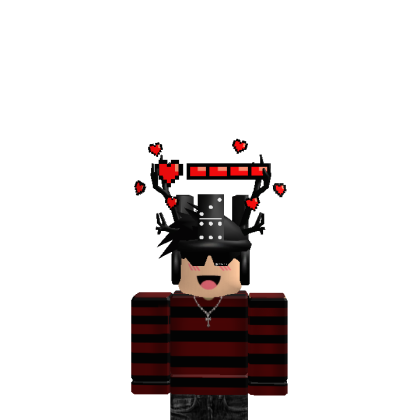 Roblox avatar