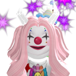 @Clowneteeeeee