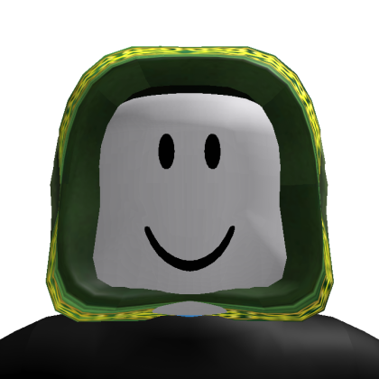 Roblox profile picture for @SLASHFPS