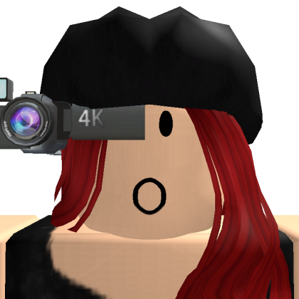 Roblox profile picture for @vvixker