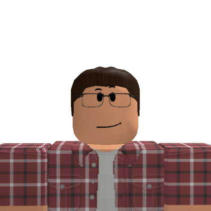Roblox avatar