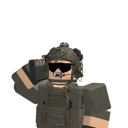 Roblox avatar