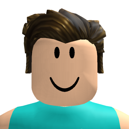 Roblox profile picture for @mayconzed
