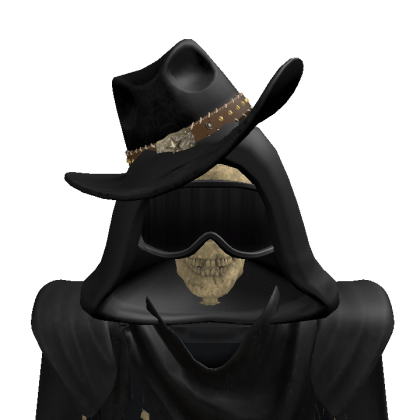 Roblox avatar