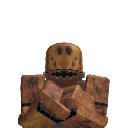 profile image of Hunter