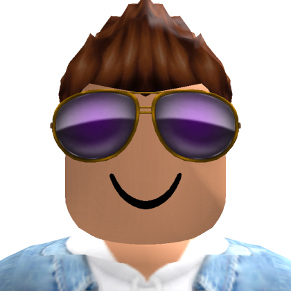 Roblox profile picture for @Q6Ro