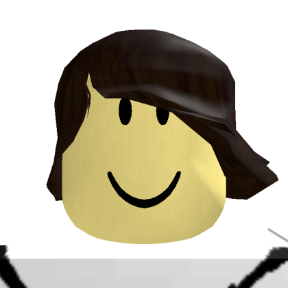Roblox profile picture for @halsho