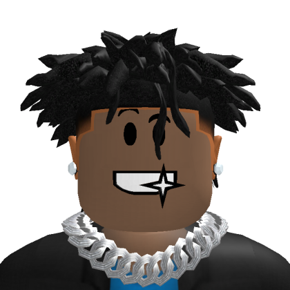 Roblox avatar