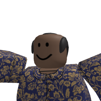 Roblox avatar