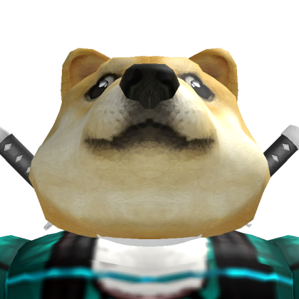 Roblox profile picture for @freshener
