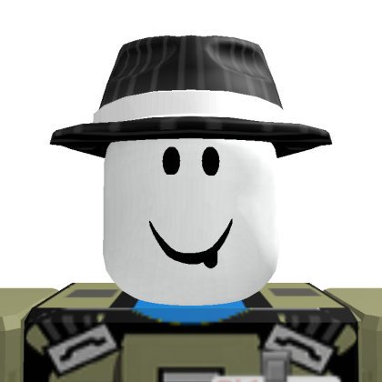 Roblox profile picture for @LenX
