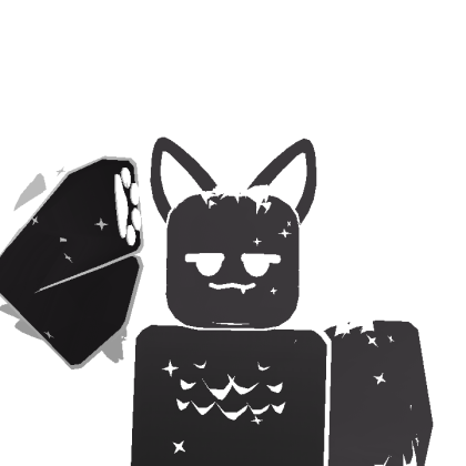 Roblox avatar