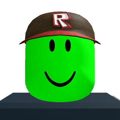 Roblox profile picture for @osamaali