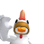 @ThatChickenAriana