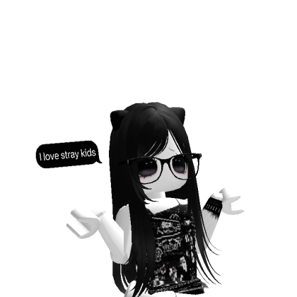 Roblox profile picture for @yzsantss
