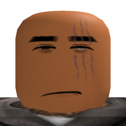 Roblox avatar