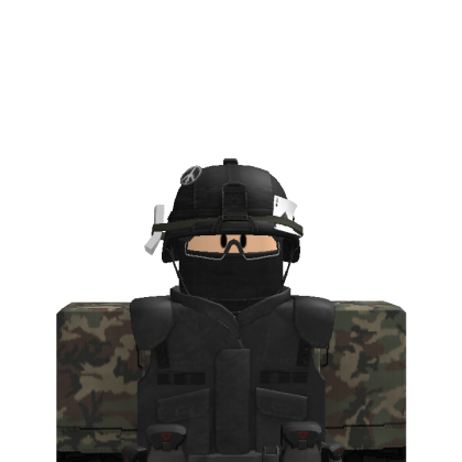 Roblox avatar