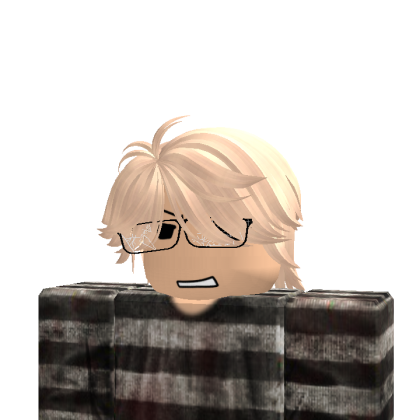 Roblox avatar