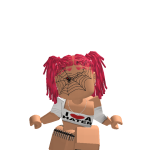 @disarmedbandit