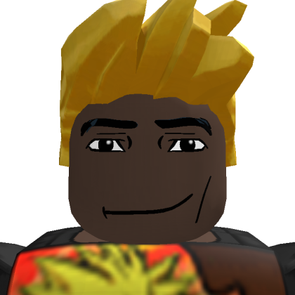 Roblox profile picture for @xavion838