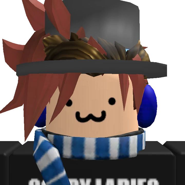 Oakman21's avatar