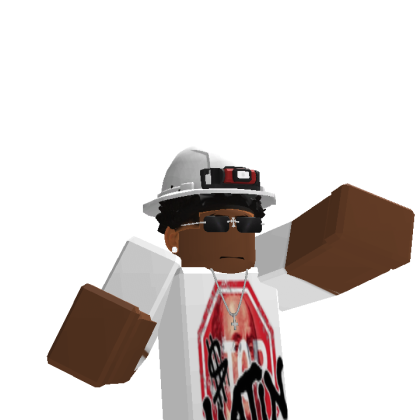 Roblox avatar