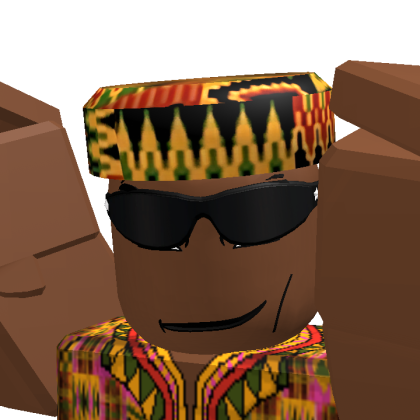 Roblox profile picture for @Mxtsuka