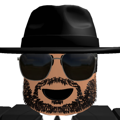 Roblox avatar