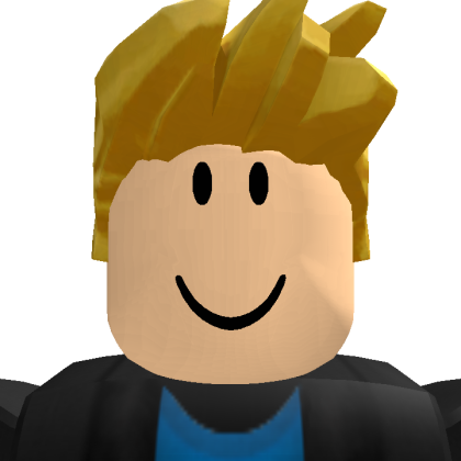 Roblox profile picture for @assurances