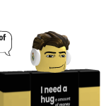 @Randoams