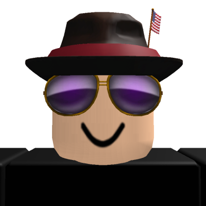 Roblox profile picture for @Yields