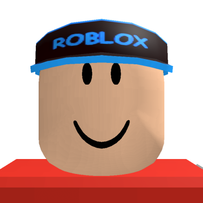 Roblox profile picture for @leozinho