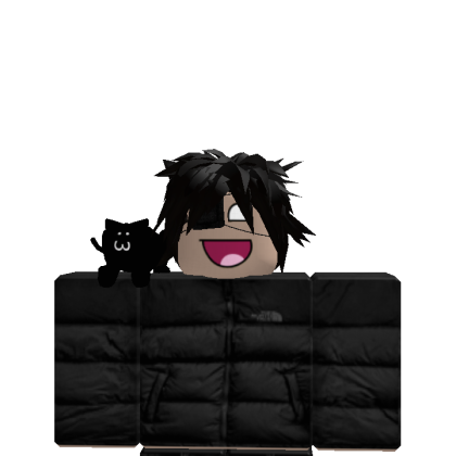 Roblox avatar