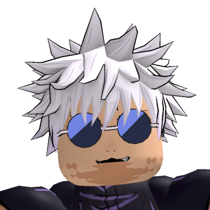Roblox profile picture for @tkais570