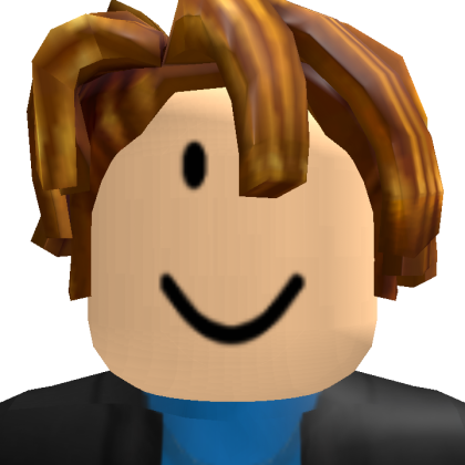 Roblox profile picture for @Roman_03