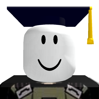 Roblox profile picture for @levelup