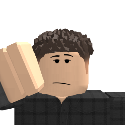Roblox avatar