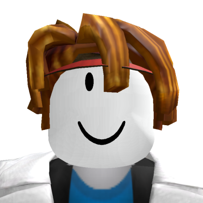 Roblox profile picture for @mail8181