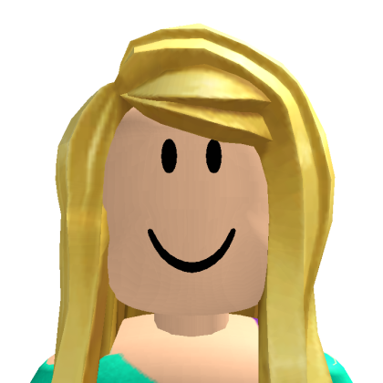 Roblox profile picture for @Preta10