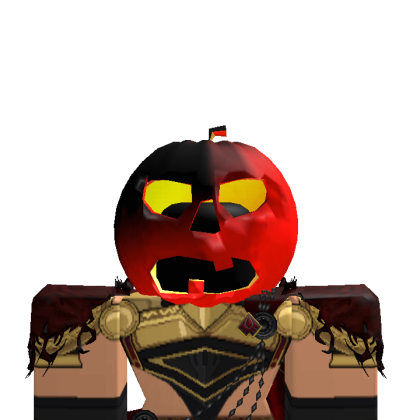 Pumpk1ncess