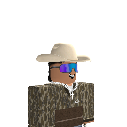 Roblox avatar