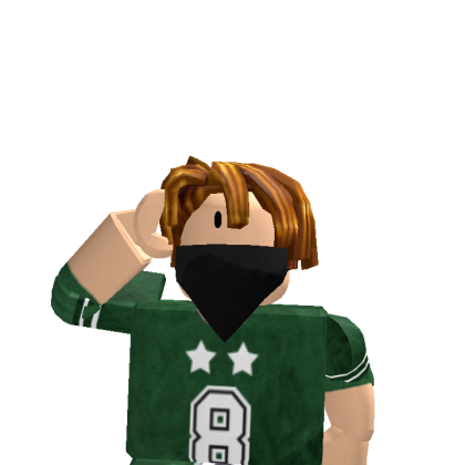 Roblox avatar