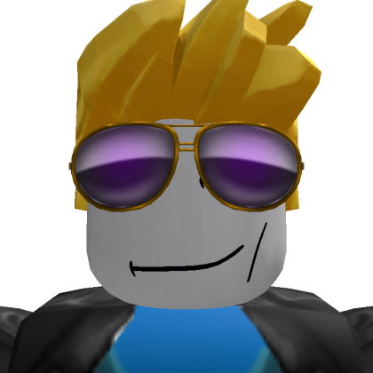 Roblox profile picture for @karimalaa5