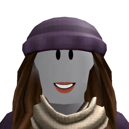 Roblox profile picture for @xc7bk
